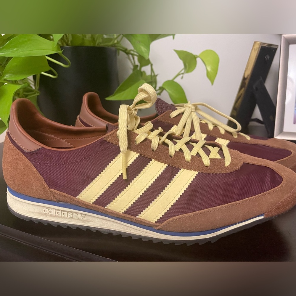 Adidas SL 72 OG women’s shoes